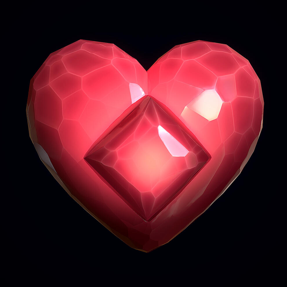 Life Crystal Life Crystal