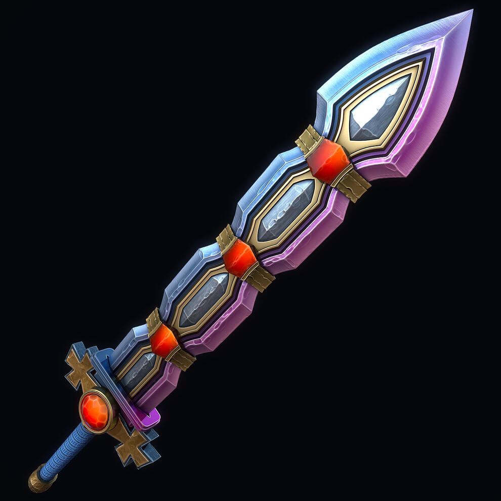 Excalibur Excalibur