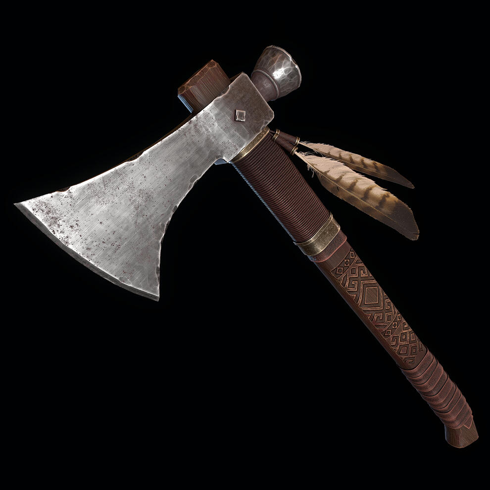Tomahawk Axe Tomahawk Axe