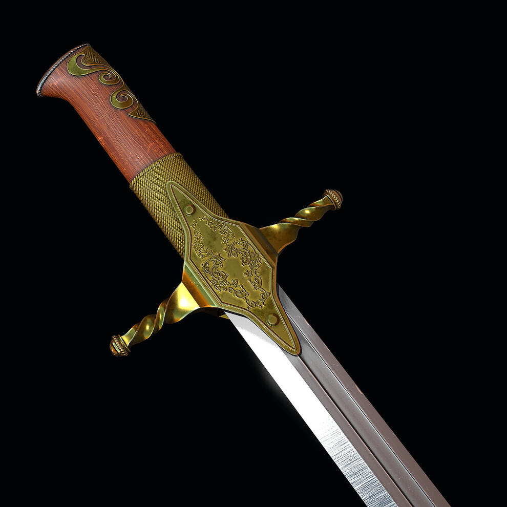 Karabela Sabre