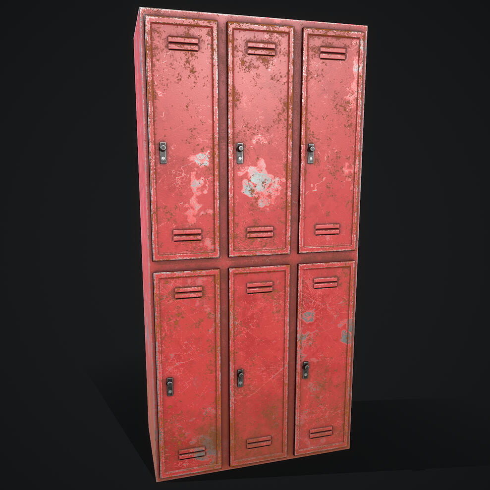 Locker Locker